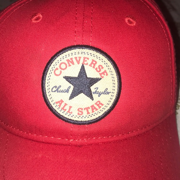 Converse hat - Picture 5 of 5